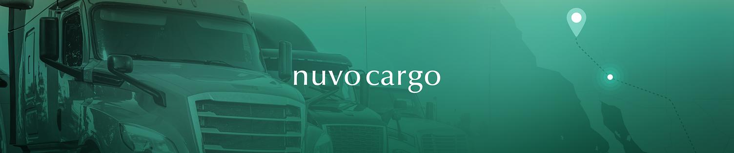 Nuvocargo logo
