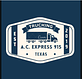 A C Express 915 LLC logo