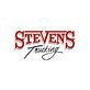 Stevens Trucking logo