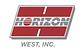 Horizon West Inc logo