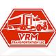 Vrm Transportation LLC logo