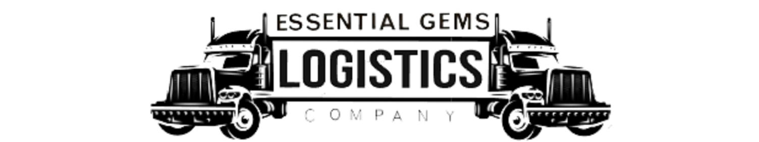 Essential Gems Logistics LLC logo