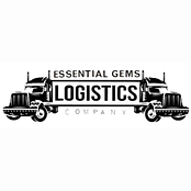 Essential Gems Logistics LLC logo
