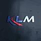 Klm Trans Inc logo