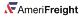 Ameri Freight Systems LLC logo