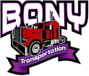 Bony Transportation Inc logo