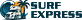 Surf Express LLC logo