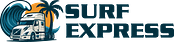 Surf Express LLC logo