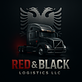 Red&Black Logistics LLC logo