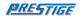 Prestige logo