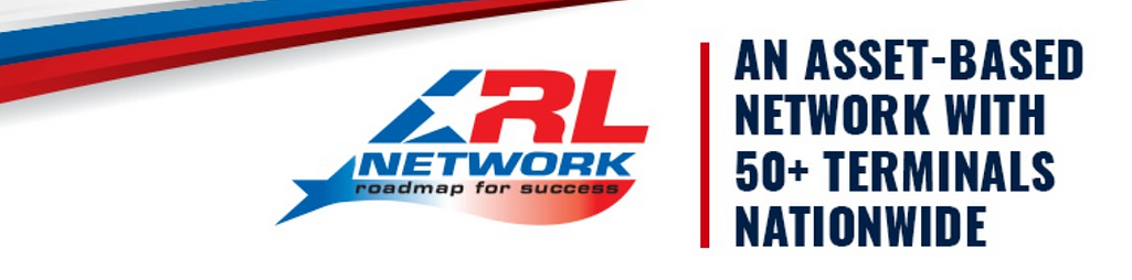 ARL Network logo