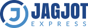 Jagjot Express Inc logo