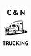 C & N Trucking logo