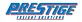 Prestige Freight LLC logo