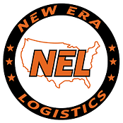 New Era Logistics logo