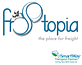 Fr8topia logo