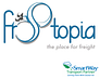 Fr8topia logo