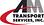 A M Transport Services Inc logo