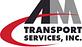 A M Transport Services Inc logo