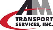 A M Transport Services Inc logo