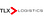 TLX Logistics logo