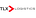 TLX Logistics logo