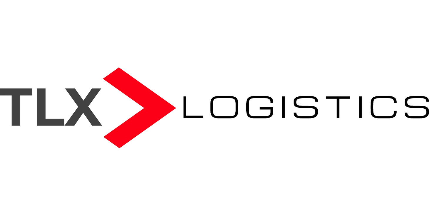 TLX Logistics logo