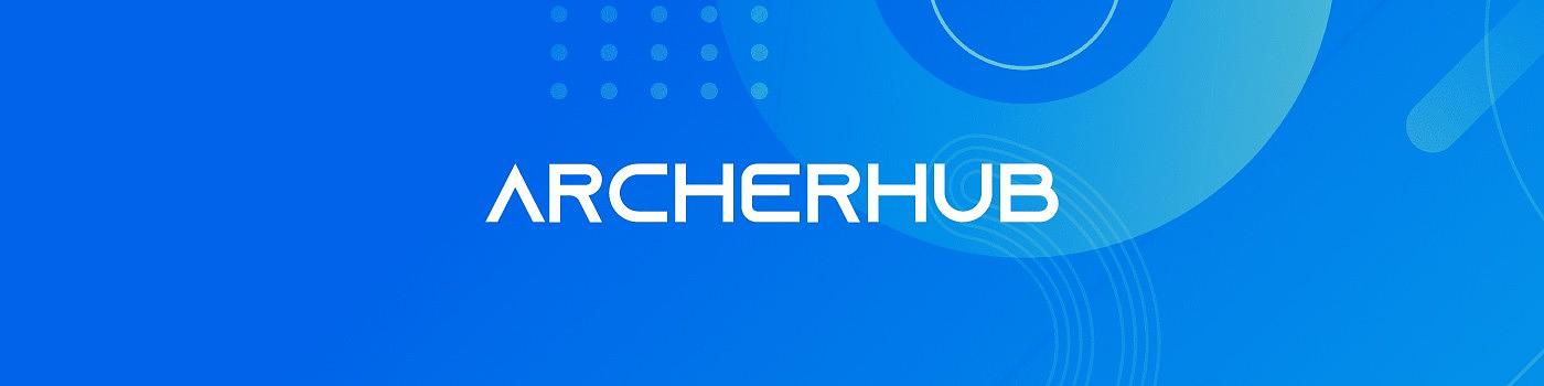 Archerhub logo