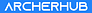 Archerhub logo