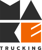 Make Trucking LLC logo