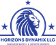 Horizons Dynamix LLC logo
