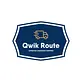 Qwik Route LLC logo