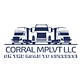 Corral Mplvt LLC logo