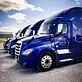 Moeller Trucking Inc logo