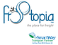 Fr8topia logo