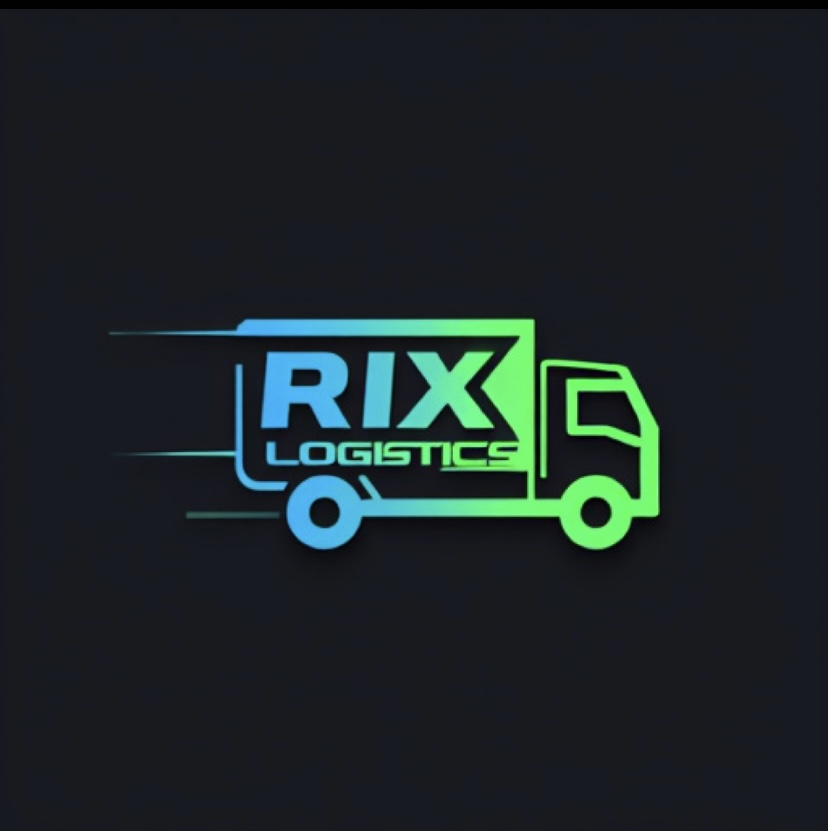 Quick Rx Logistics Logo Rix Logistics LLC | CarrierSource