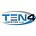 Ten4 Logistics LLC logo