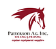 Patterson Ag Inc logo
