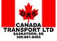 Gr8 Canada Transport Ltd logo