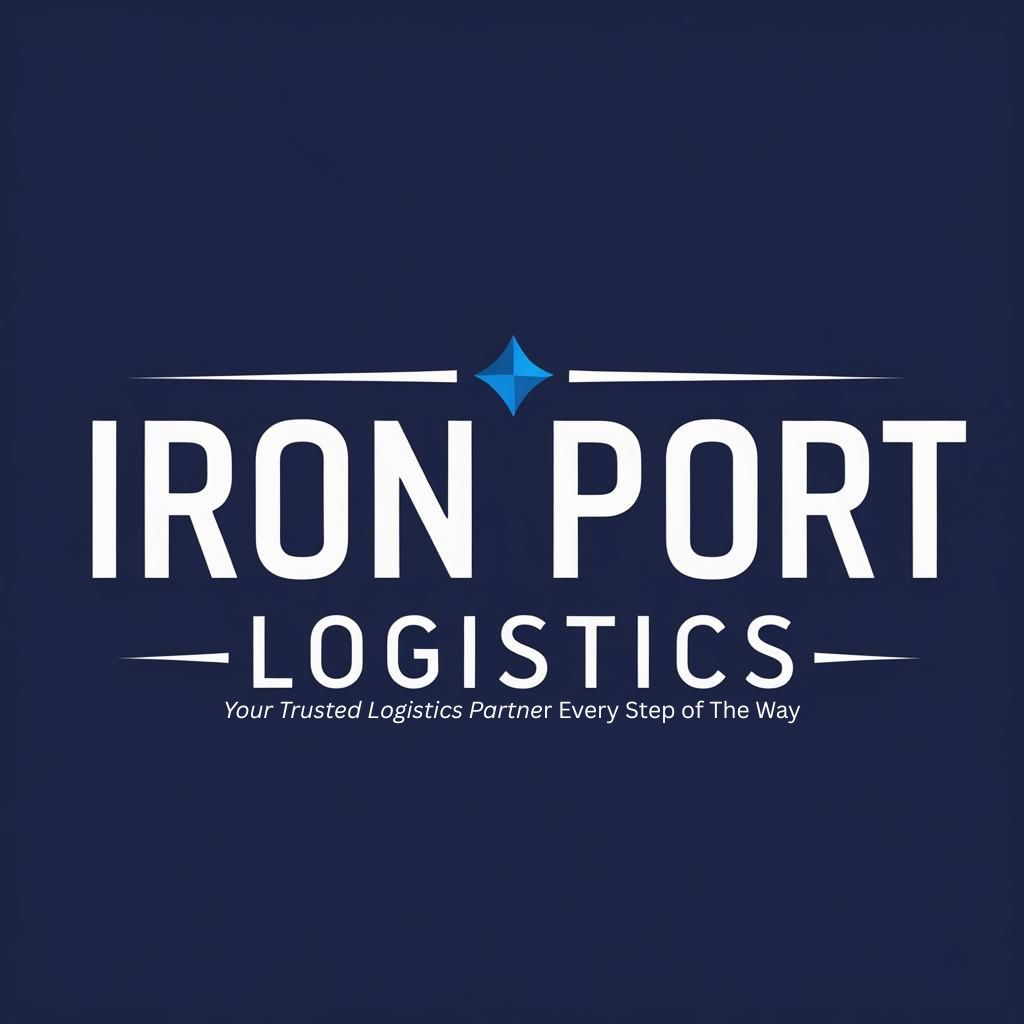 Iron Port Logistics | CarrierSource