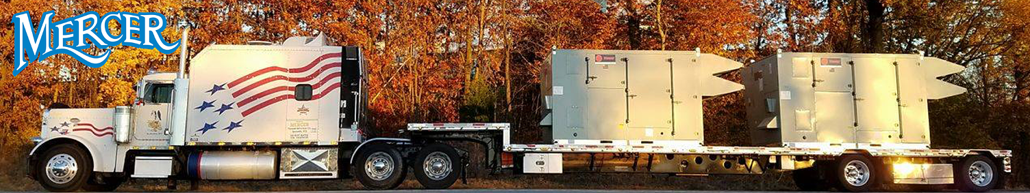 Mercer Transportation Co Inc | CarrierSource