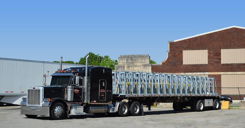 Mercer Transportation Company Inc Reviews – Louisville, KY