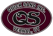 Quick Sand Inc logo