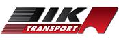IIK Transport Inc logo