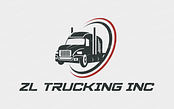 ZL Trucking Inc logo