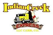 Indian Creek Express LLC logo