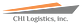 Chi Logistics Inc logo
