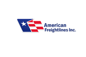 American Freightlines Inc logo