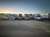Appmens Trucking & Logistics LLC logo