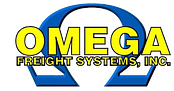 Omega Freight Systems Inc logo